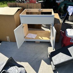 30 inch bathroom vanity