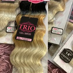 Hairs Extensión Curls
