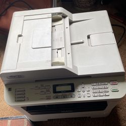 Brother MFC-736ON  Printer 