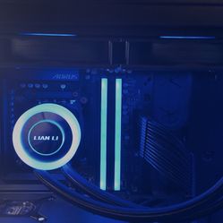 Lian Li Galahad II Lite AIO 