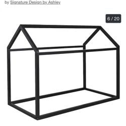 Free Full Size Bed Frame