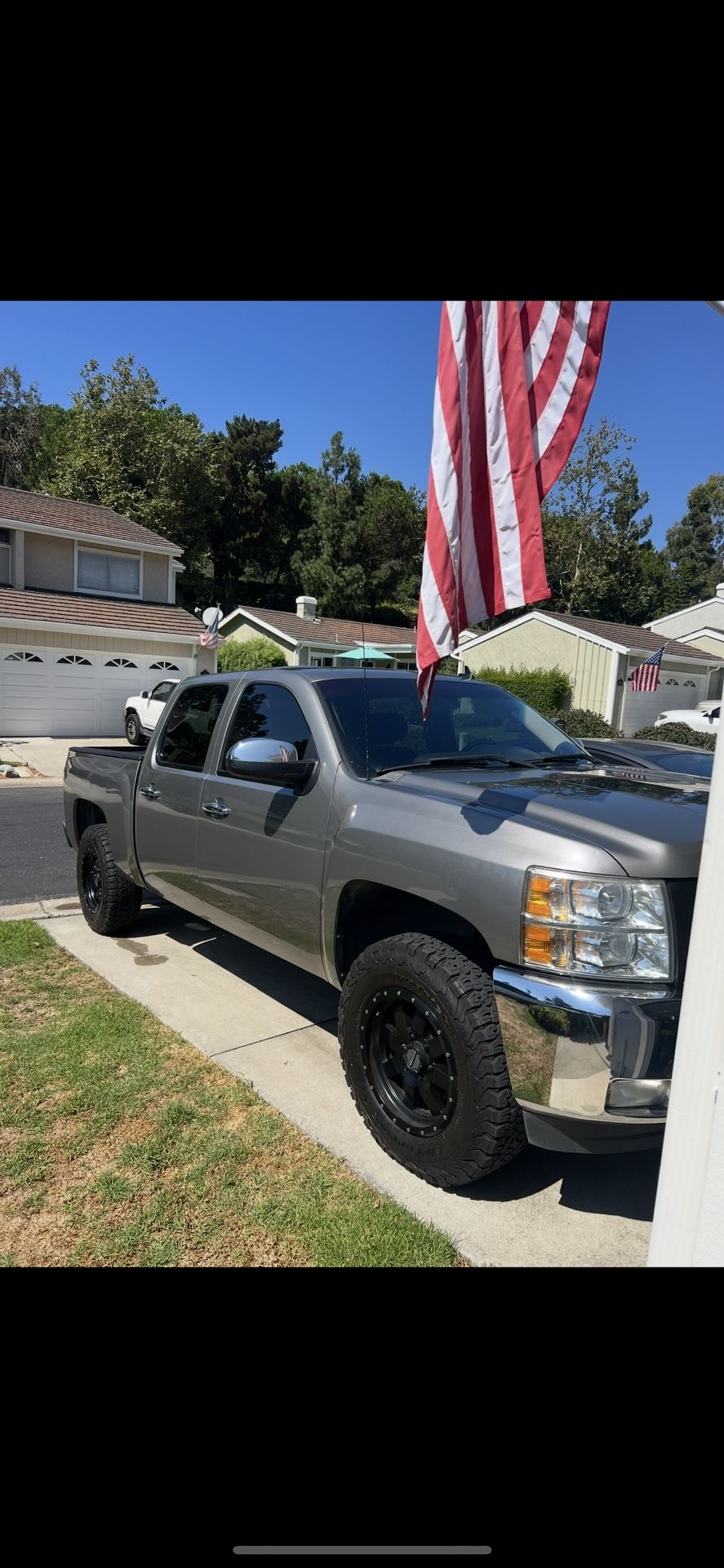 2013 Chevrolet Silverado 1500
