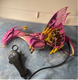 Disney interactive toy