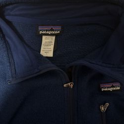 Patagonia Sweater 
