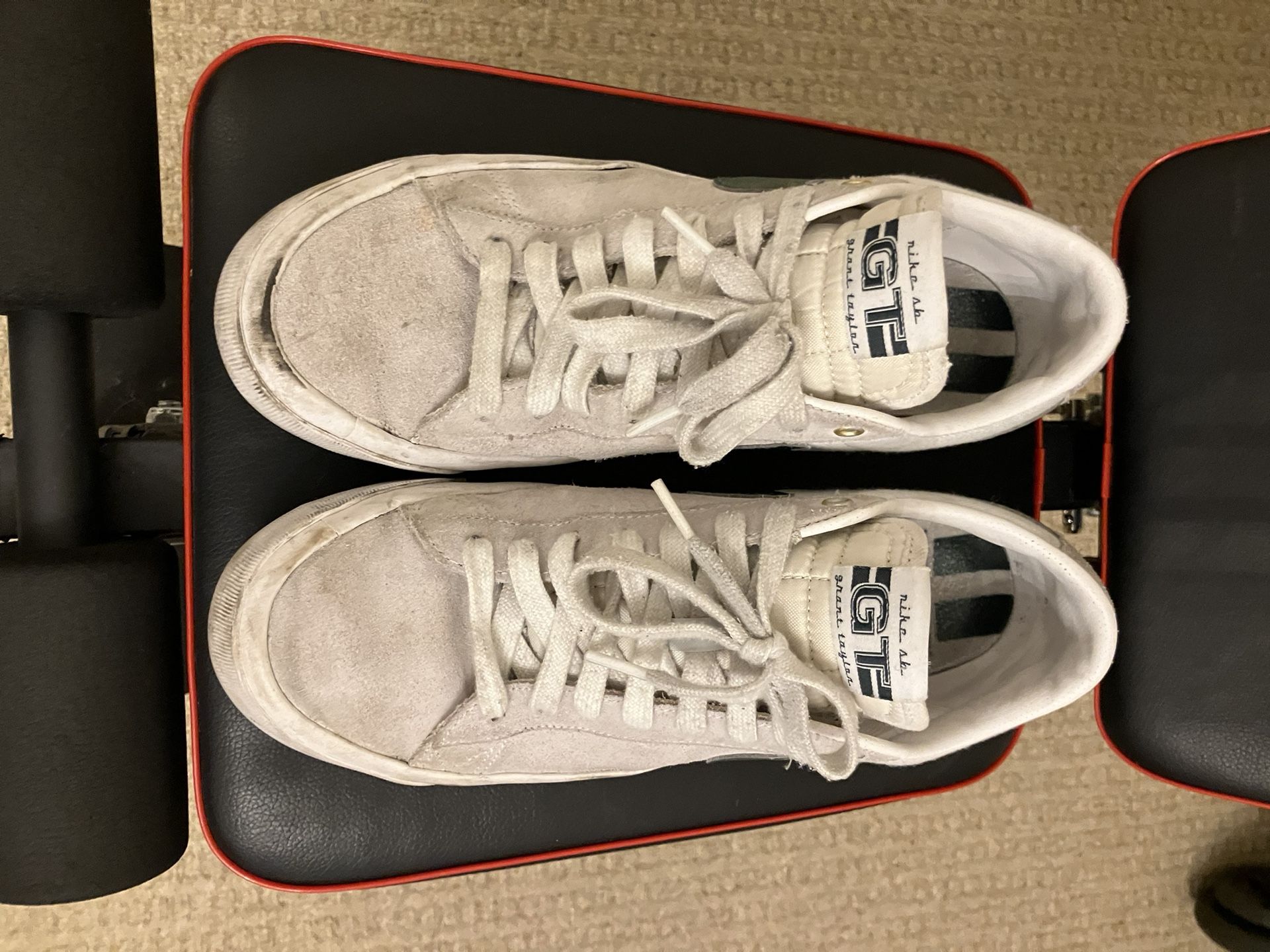 Nike Shoes