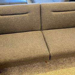 Recliner Sofa 