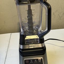 Blender – Ninja