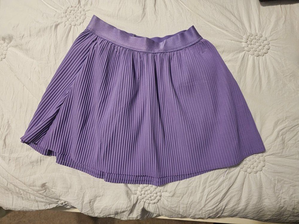 Ruffle Skirt for Girls
