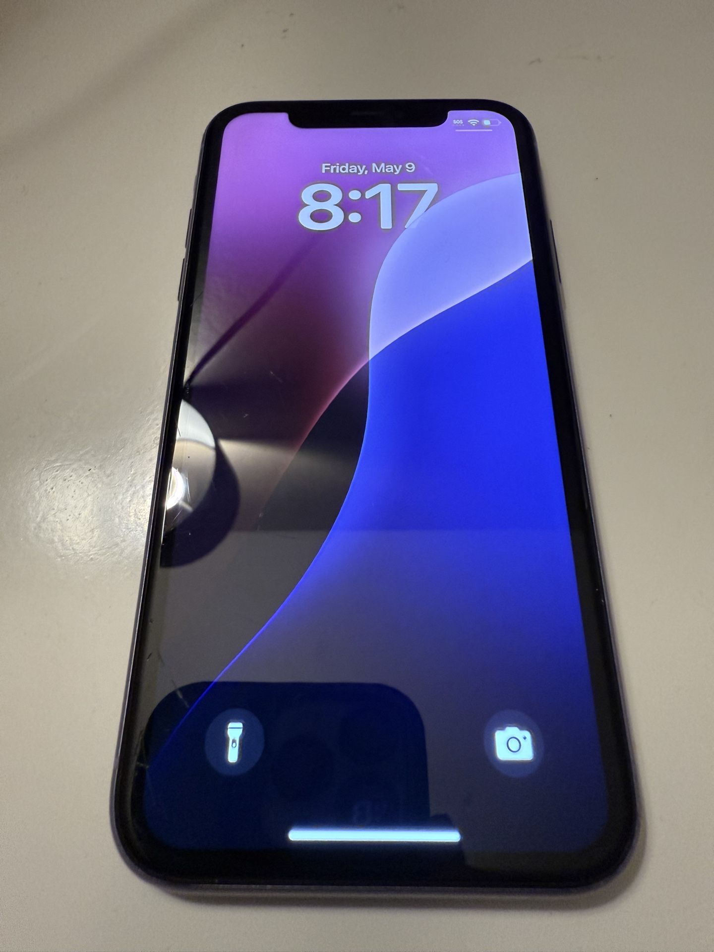 iPhone 11