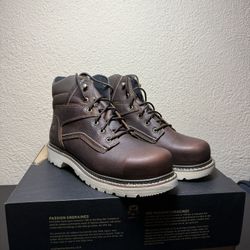 Botas De Trabajo Red Wing Hombre 