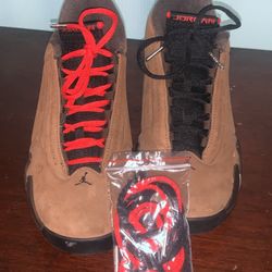 Jordan Retro Shoes 