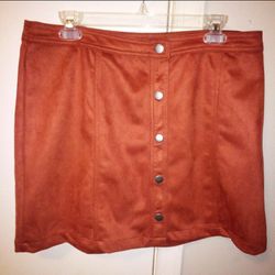 Really Cute Ladies Size Xlarge Skirt