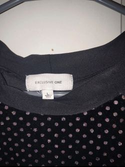 Sleeveless Top $7