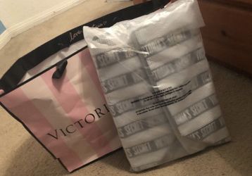 Victoria’s Secret Tote