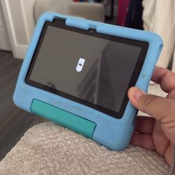 Fire Tablet 