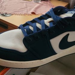 Air Jordan AJKO Low / 11