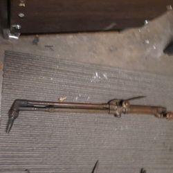 Victor Cutting Torch