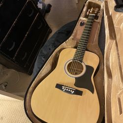 MAG 830 acoustic guitar