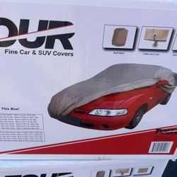 Car Cover