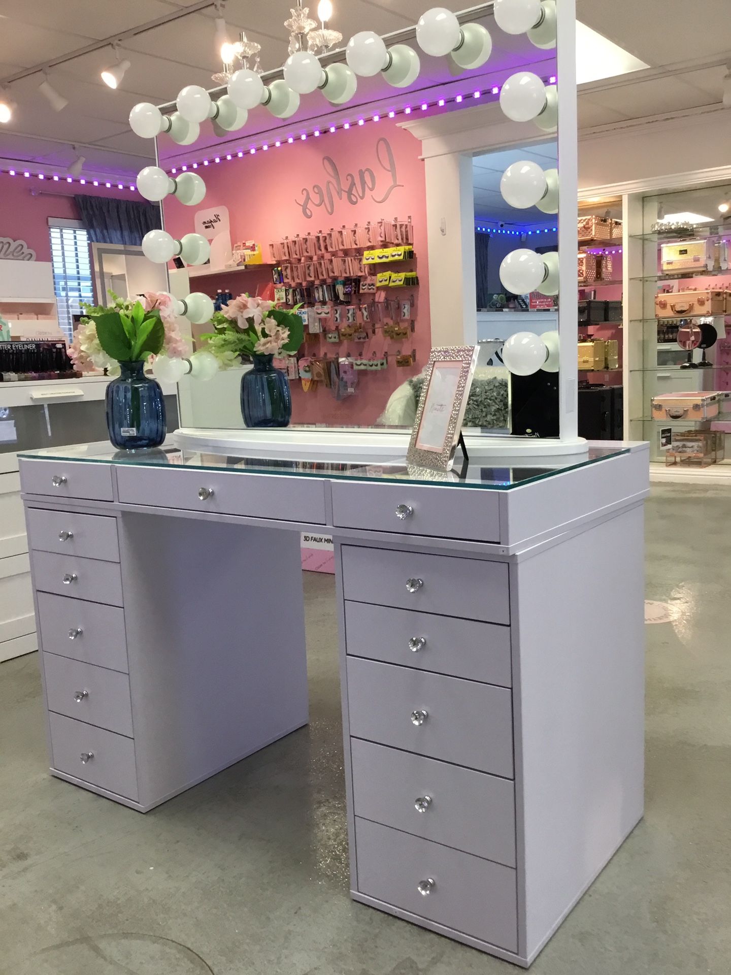 MP Vanity Store Stockton Ca 4212 N Pershing Ave Suite A3 for Sale in