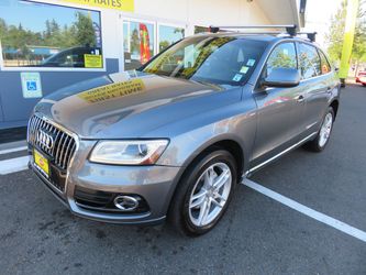 2014 Audi Q5