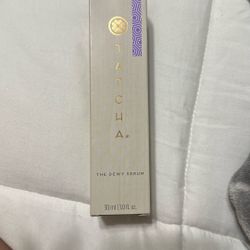 Tatcha Serum