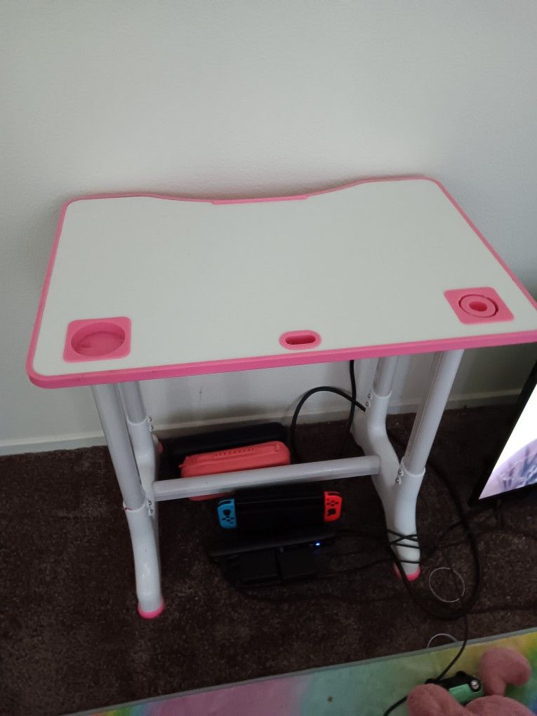 Small Desk