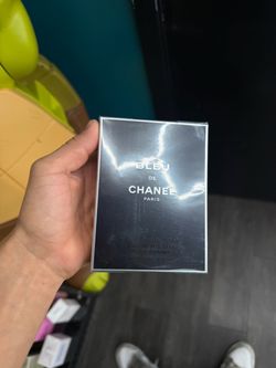 Bleu de Chanel