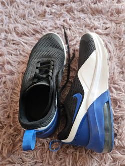 Nike airmax motion (youth)