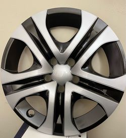 Toyota RAV 4 hubcap rim wheel cover