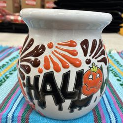 💥💥talavera Halloween mug💥💥 