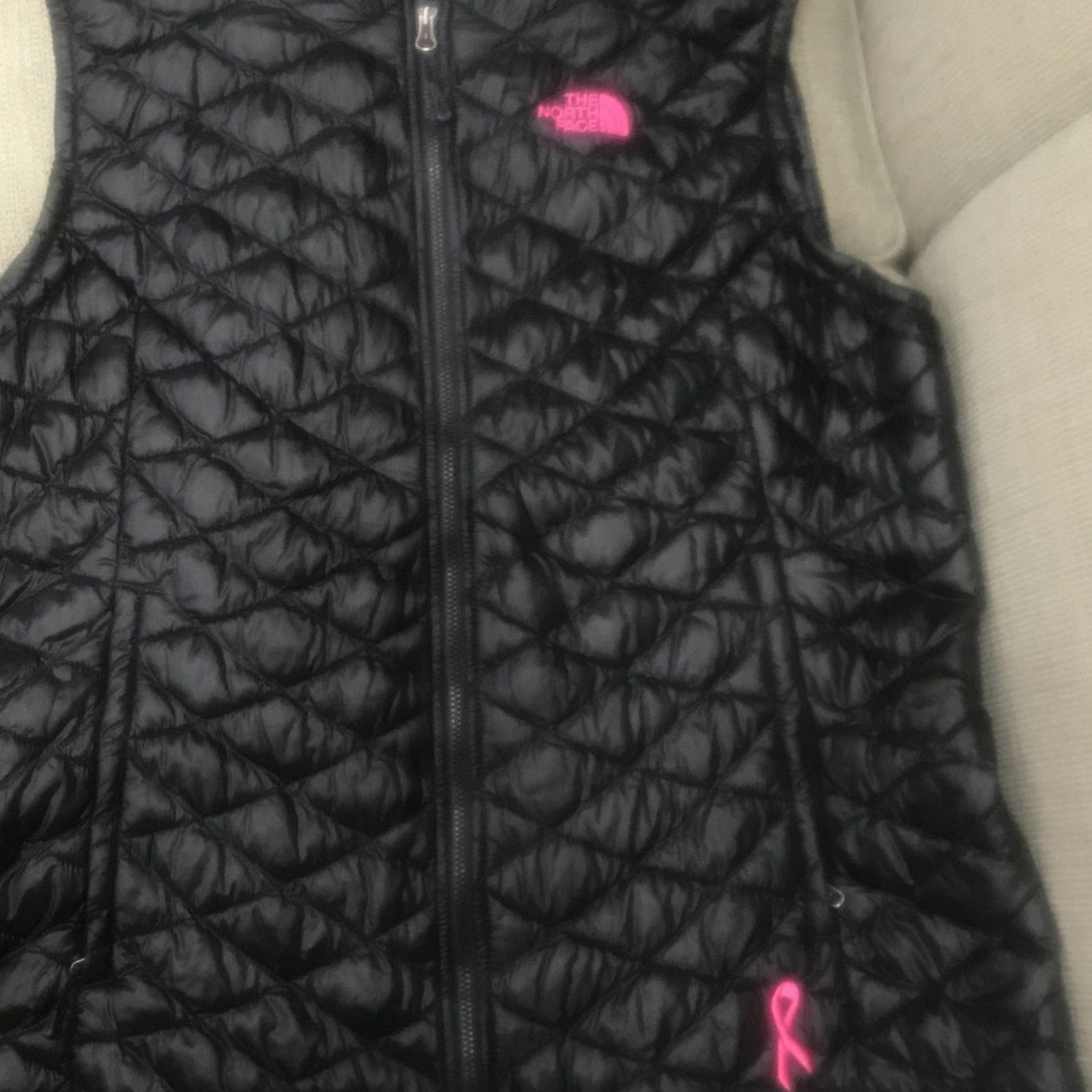 North face Vest