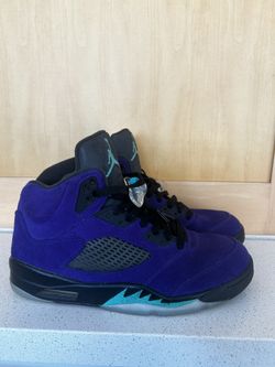 Jordan 5 Retro Alternate Grape