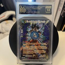 Son Goku