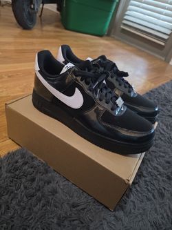 Nike AF1 " Glam Rock" 10.5