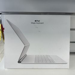 Apple iPad Magic Keyboard