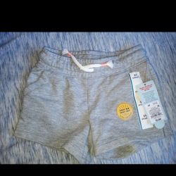 Toddler girls shorts