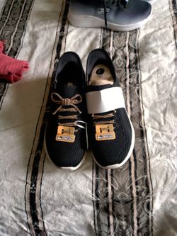 Women's Skechers Slip Ins Shoes 