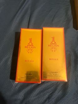 Men cologne