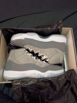 Cool Greys 11