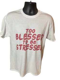 Custom tees