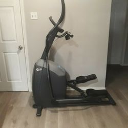 excercise machine
