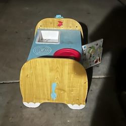 Toy Kitchen