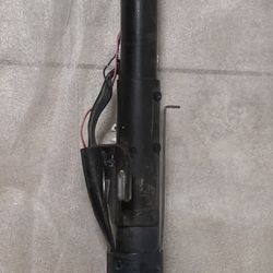 Used 1976 Chevy Corvette Tilt Steering Column