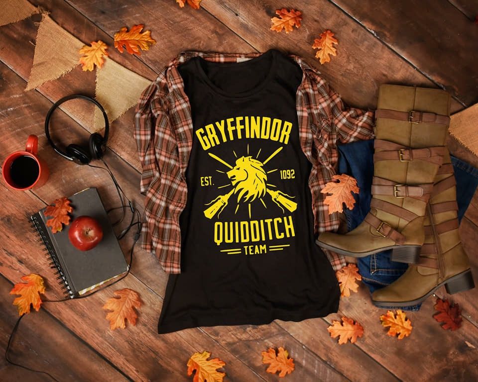 Harry Potter Shirts