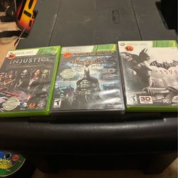 Batman bundle 360
