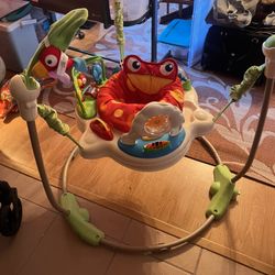 Baby Bouncer