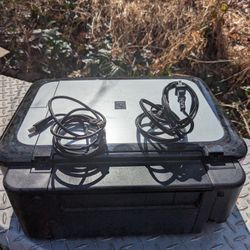 Canon PIXMA MP560 All-In-One Inkjet Printer