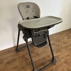 High Chair