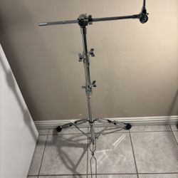 Gibraltar Heavy Duty Boom Cymbal Stand 6709